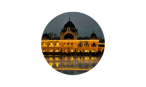 Városligeti Műjépgpálya